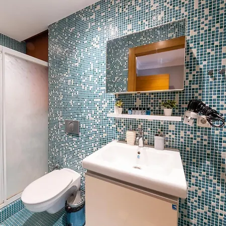 Apartment King Besiktas