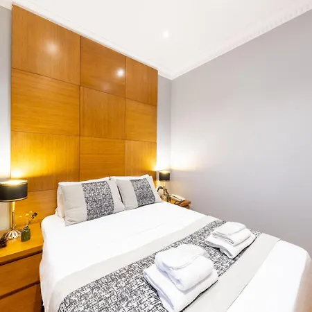 King Besiktas Apartman Isztambul