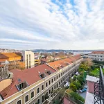 King Besiktas Апартаменты