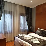 King Besiktas Апартаменты *