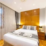 Апартаменты King Besiktas