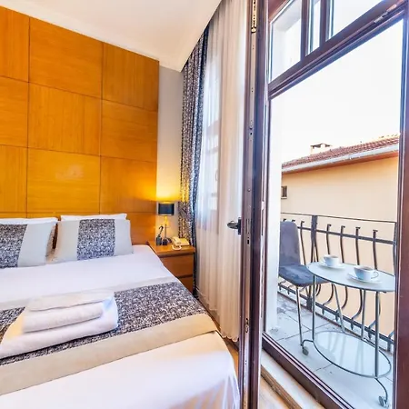 Apartamento King Besiktas *