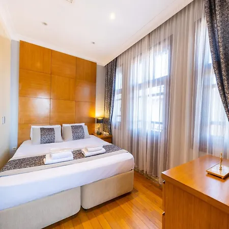 Apartamento King Besiktas