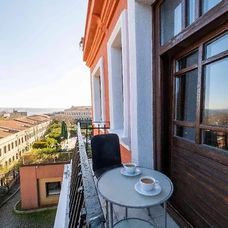 King Besiktas Estambul