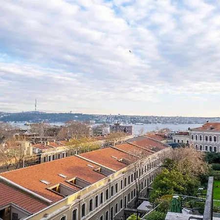 King Besiktas Estambul