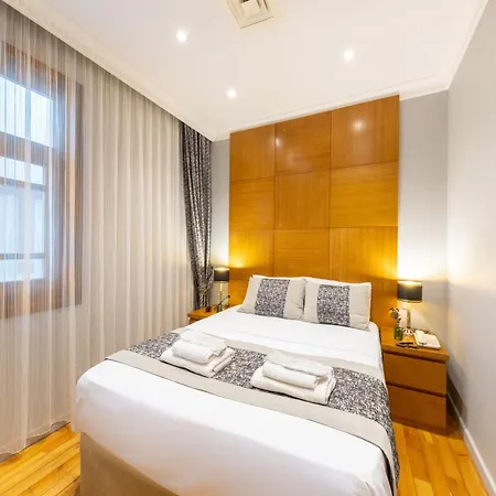 Appartement King Besiktas