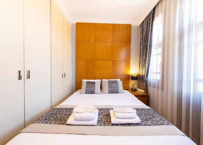 Appartement King Besiktas