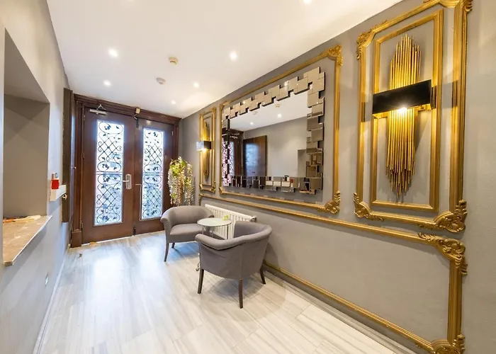 King Besiktas Appartement Istambul