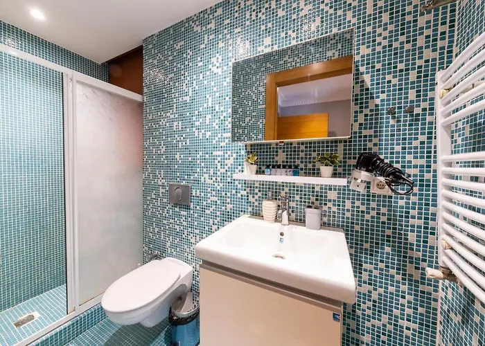 Appartement King Besiktas