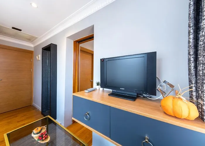 King Besiktas Appartement *