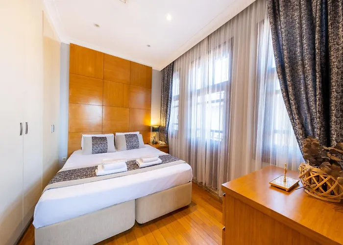 Appartement King Besiktas