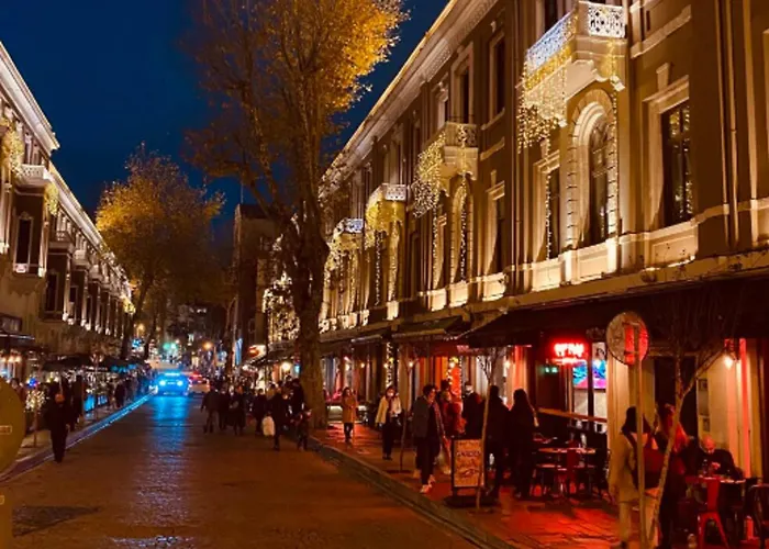 King Besiktas Istambul