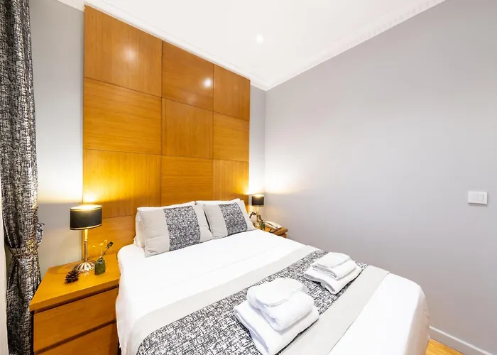 King Besiktas Appartement Istambul