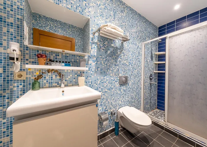 King Besiktas Appartement