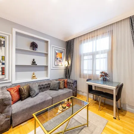 King Besiktas Стамбул