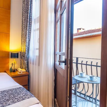 King Besiktas アパート